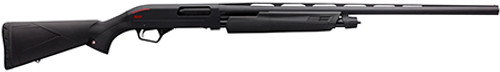 Winchester SXP, 12 Gauge, 4 Capacity, 28" Barrel, Right Hand, Black Shadow