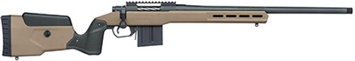 Mossberg International Patriot, 6.5 Creedmoor, 10+1, 22" Barrel, Right Hand