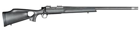 Christensen Arms 8010800405, Summit Thumbhole, 6.5CRD, 16.25" Barrel