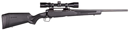 Savage 110 Apex, 300 WSM, 2+1, 24", Right Hand, Hunter XP, Bolt Action