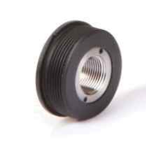 Gemtech 12175 Adapter, 300 Blackout, Fixed Threadmount