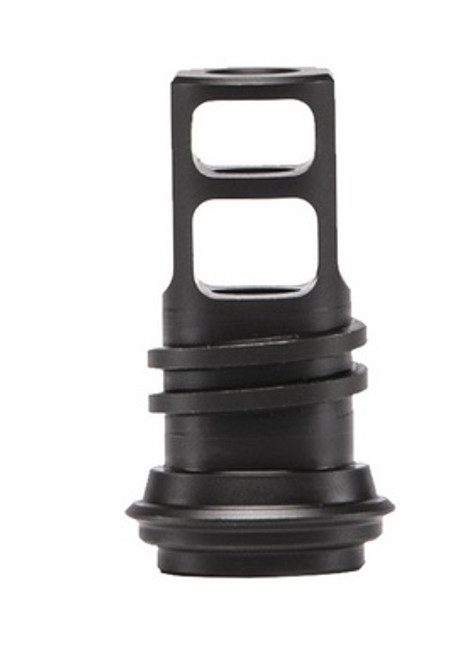 Daniel Defense 06-049-10697, DD Wave Muzzle Break, QD Break for Suppressor