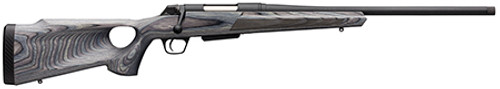 Winchester XPR, 270 Win, 3+1 Capacity, 24" Barrel, Right Hand, Thumbhole SR