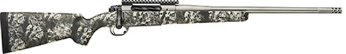 Springfield 2020, 6.5 Creedmoor, 4+1, 22" Barrel, Boundary Series