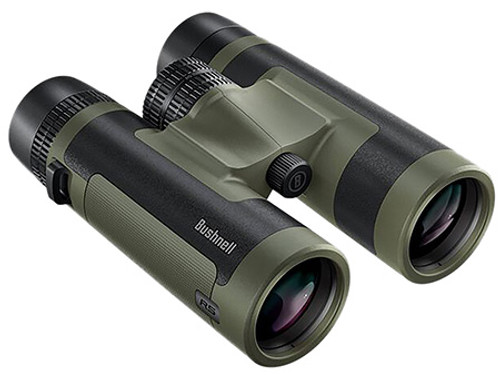 Bushnell R5, 10x42 Magnification, R5 Ranger Green, Waterproof