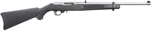 Ruger 10/22 Carbine, 22 LR, 10+1, 18.50" Barrel, Semi-Auto, RH Ruger 10/22 Carbine, 22 LR, 10+1, 18.50" Barrel, Semi-Auto, RH