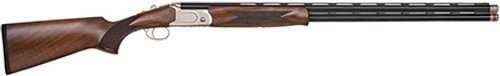 Mossberg International 75482, 20 Gauge, 2rd, 30" Barrel, Gold Reserve