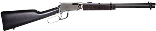 Rossi Rio Bravo, 22 LR, 15+1 Cap, 18" Barrel, Right Hand, Lever Action