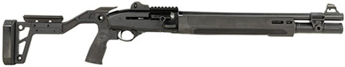 Beretta 1301, 12 Gauge, 7+1 Cap, 18.50" Barrel, Tactical C Mod 2 Beretta 1301, 12 Gauge, 7+1 Cap, 18.50" Barrel, Tactical C Mod 2