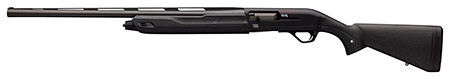 Winchester SX4, 12 Gauge, 4+1, 28", Left Hand, Semi-Auto