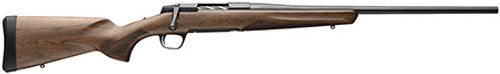 Browning X-Bolt 2, 308 Win, 4+1, 22", Hunter, Bolt Action