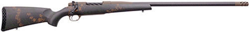 Weatherby Mark V, 6.5 Creedmoor, 4+1, 22", Right, Backcountry 2.0 Carbon