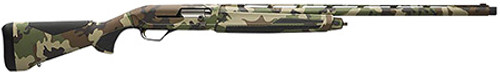 Browning Maxus II, 12 Gauge, 4+1, 28" Barrel, Semi-Auto, Right Hand
