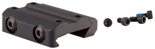 Trijicon MRO Low Mount, Adapter, Series: Low Mount, Style: Low Profile