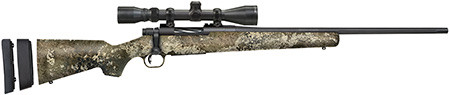 Mossberg International Patriot, 350 Legend, 4+1, 22" Barrel, Bolt Action