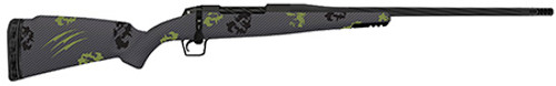 Fierce Twisted, 7mm PRC, 3+1 Capacity, 24" Barrel, Right Hand, Rogue Series