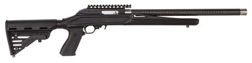 Magnum Research Magnum Lite, 22 LR, 10+1, 17" Barrel, Right Hand, Semi-Auto
