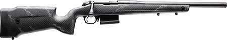 Bergara B14R008, 22LR, 10R, 18" Barrel, B14R Series