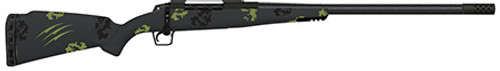 Fierce Firearms CT, 7mm PRC, 3+1, 24", Right Hand, Rogue, Bolt Action