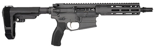 Cobalt Kinetics Pro Lite, 5.56 NATO, 30+1, 7.50" Barrel, Semi-Auto