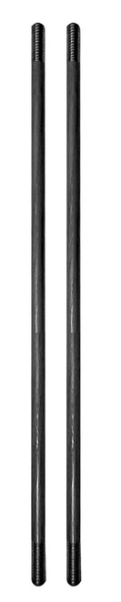 Yankee Hill YHM-1206, Rod Kit, Victra Series, 6" Rod Kit