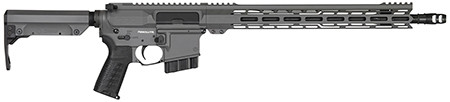 CMMG Resolute, 22 ARC, 10+1, 16.10" Barrel, Right, MK4, Semi-Auto