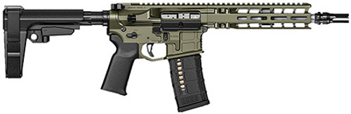 Radian Weapons Model 1, 300 Blackout, 30+1, 9", Semi-Auto, Pistol