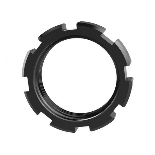 Yankee Hill YHM-1250, Victra-12 Jam Nut, Victra Series