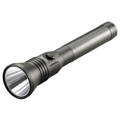 Streamlight 75899 Stinger DS HPL Flashlight, 800 Lumen, Black Finish
