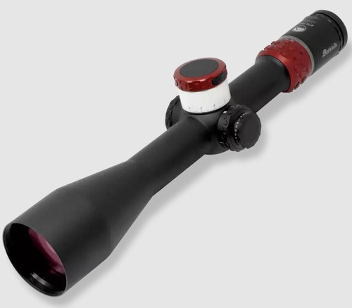 Burris Optics 202224 XTR Pro, 5.5-30X, 34mm, 56mm Objective, Black