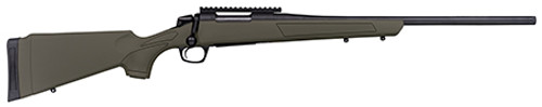 CVA Cascade, 308 Win, 4+1, 22" Barrel, Bolt Action