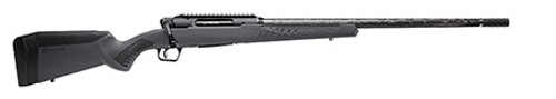Savage Impulse, 300 WSM, 2+1, 24" Barrel, Ambidextrous, Mountain Hunter