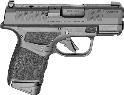 Springfield Hellcat OSP *CA, 9mm Luger, 10+1, 3" Barrel, DAO