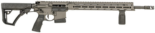 Daniel Defense DDM4, 5.56x45mm, 10+1, 18" Barrel, Right Hand, V7 Pro Series