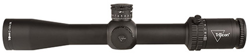 Trijicon Credo, 2-10x, 36mm, Illum. Red LED MOA Precision Tree