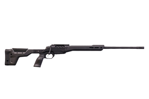 Weatherby 307 Alpine MDT, 6.5 PRC, 3+1, Bolt Action, MDT HNT26 Grip