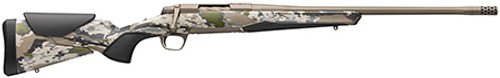 Browning X-Bolt 2, 6.8 Western, 3+1, 20", Speed SPR, Bolt Action