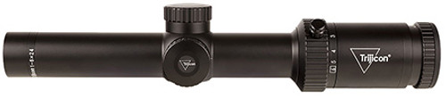 Trijicon Credo HX, 1-6x Magnification, 24mm Objective, .308 Reticle