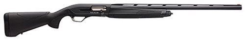 Browning Maxus II, 12 Gauge, 4+1, 26", Right Hand, Stalker, Semi-Auto