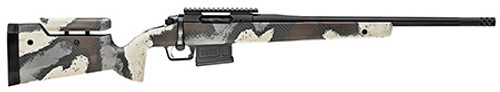 Springfield Model 2020, 6mm Creedmoor, 5+1, 20" Barrel, Bolt, Right Hand