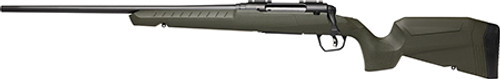 Savage Axis 2, 400 Legend, 4+1, 20" Barrel, Left Hand, Bolt Action