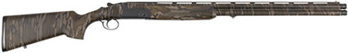 CZ-USA Swamp Magnum, 12 Gauge, 2 Capacity, 30" Barrel, Break Open