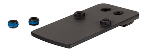 Trijicon RMRcc Mounting Plate, AC32095, Sig P365, Steel