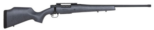 Mossberg International Patriot, 6.5 Creedmoor, 5+1, 22", Right Hand, Bolt