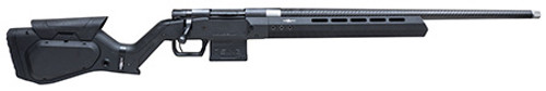 Howa M1500, 308 Win, 5+1, 24" Barrel, Right Hand, Hera Series, Bolt Action