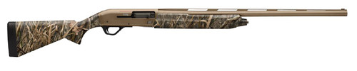 Winchester SX4 Hybrid Hunter, 12 Gauge, 4+1, 28" Barrel, Semi-Automatic