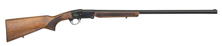 Charles Daly 101, 410 Gauge, 1rd, 26" Barrel, Right Hand, Break Open