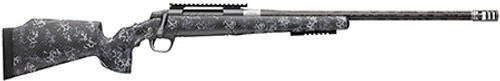 Browning X-Bolt 2, 300 PRC, 3+1, 26" Barrel, Pro SR, Bolt Action