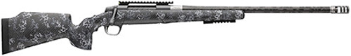 Browning X-Bolt 2, 6.8 Western, 3+1, 24" Barrel, Pro SR Series, Bolt Action