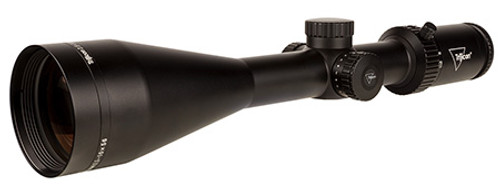Trijicon Credo HX, 2.5-10x56, Illuminated Red LED Duplex Reticle